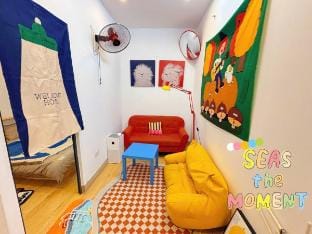 503 Toto House Vacation rental in Hanoi