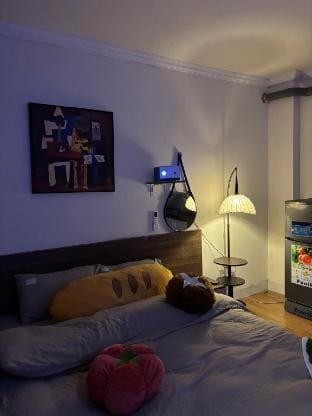 102 Brown House Vacation rental in Hanoi