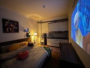 102 Brown House Vacation rental in Hanoi