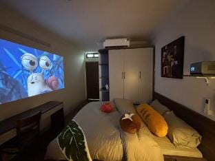 102 Brown House Vacation rental in Hanoi