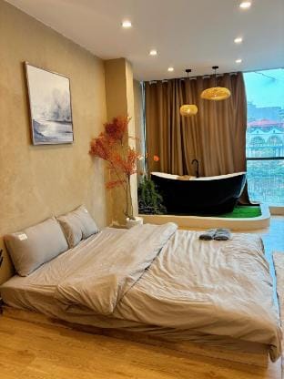 501 Yuki - Homestay Lovers Vacation rental in Hanoi