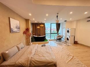 501 Yuki - Homestay Lovers Vacation rental in Hanoi