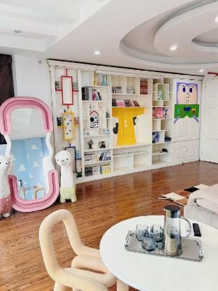 901 Andy room - Amoureux Homestay Vacation rental in Hanoi