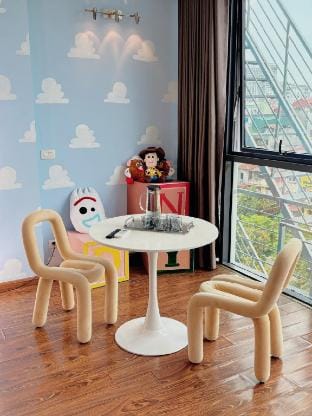 901 Andy room - Amoureux Homestay Vacation rental in Hanoi