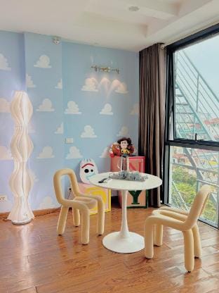 901 Andy room - Amoureux Homestay Vacation rental in Hanoi