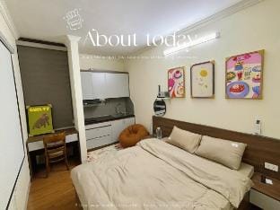 503 Aura Home - Homestay Lovers Vacation rental in Hanoi