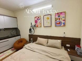 503 Aura Home - Homestay Lovers Vacation rental in Hanoi