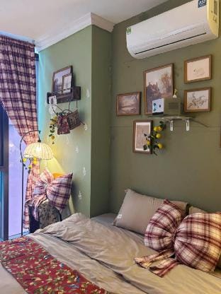 501 Lemon Home - Amoureux Homestay Vacation rental in Hanoi