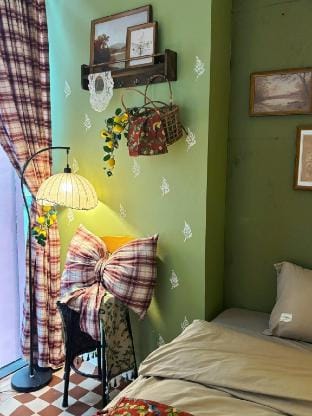 501 Lemon Home - Amoureux Homestay Vacation rental in Hanoi