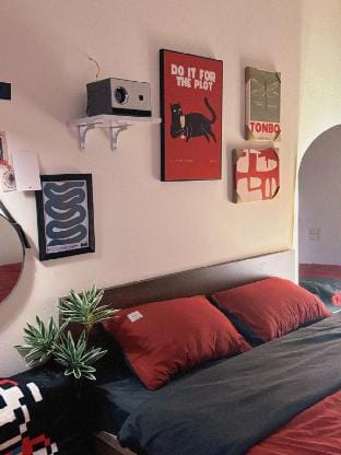 404 Khói Home - Homestay Lovers Vacation rental in Hanoi