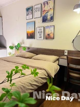 202 Still House - Amoureux Homestay Vacation rental in Hanoi