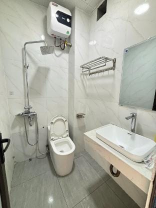 603 Rainbow Home - Amoureux Homestay Vacation rental in Hanoi