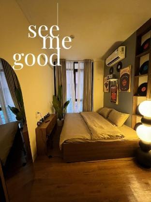 201 Lumi Home - Homestay Lovers Vacation rental in Hanoi