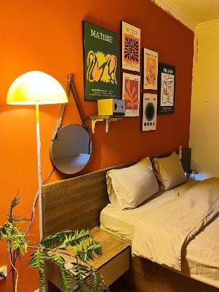 203 Orange Home - Lovers Homestay Vacation rental in Hanoi