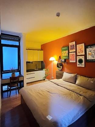 203 Orange Home - Lovers Homestay Vacation rental in Hanoi