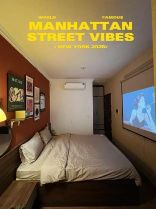 203 Orange Home - Lovers Homestay Vacation rental in Hanoi