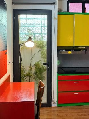 604 Color House - Amoureux Homestay Vacation rental in Hanoi