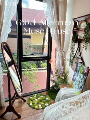 601 Muse Room - Amoureux Homestay Vacation rental in Hanoi