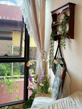 601 Muse Room - Amoureux Homestay Vacation rental in Hanoi