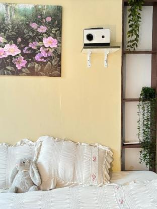 601 Muse Room - Amoureux Homestay Vacation rental in Hanoi