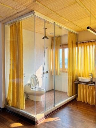 1004 Hai Duong - Amoureux Homestay Vacation rental in Hanoi