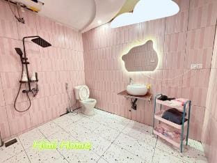 902 Himi Room - Amoureux Homestay Vacation rental in Hanoi