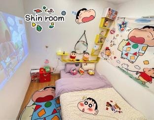 703 Shinroom - Lovers Homestay Vacation rental in Hanoi