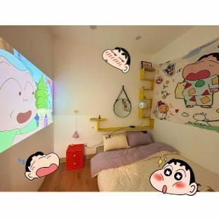 703 Shinroom - Lovers Homestay Vacation rental in Hanoi