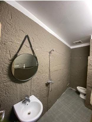 703 Shinroom - Lovers Homestay Vacation rental in Hanoi