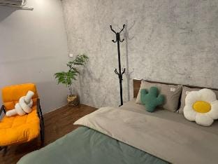 903 Peach Room - Amoureux Homestay Vacation rental in Hanoi