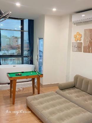 701 Gravel Room - Lovers' Homestay Vacation rental in Hanoi