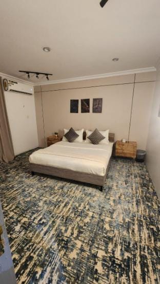 #9 Furnished Daily Rental Apartment Al-Aqeeq–agoda Vacation rental in Riyadh
