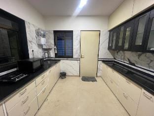 Grand 9BHK Estate | Pool & Jacuzzi Retreat Vacation rental in Maharashtra