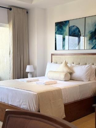 Sunset Horizon Apartments Negombo Vacation rental in Negombo