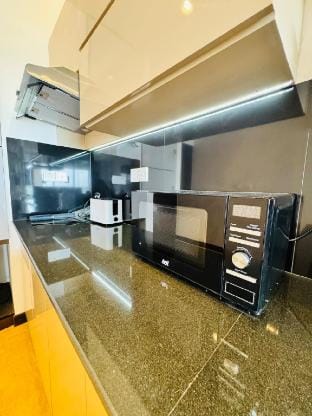 Sunset Breeze Apartments Negombo Vacation rental in Negombo