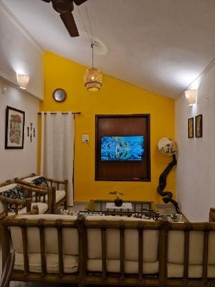 Cozy Cabana - Maynard Palace Vacation rental in Benaulim
