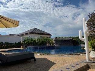 Дом 3 спальни Бангтао Vacation rental in Choeng Thale