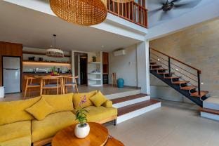 Drupadi - Luxury Jungle Villa with Pool Vacation rental in Abiansemal