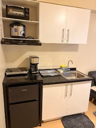 Casa Briella @ Avida Towers Abreeza Vacation rental in Davao City