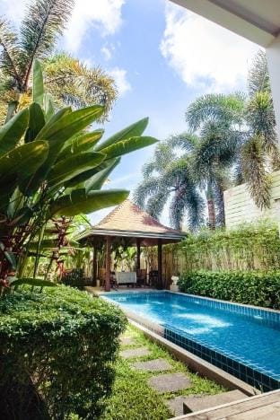 Oxygen Condo A3 (3 brm townhouse) Vacation rental in Rawai