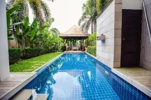 Oxygen Condo A3 (3 brm townhouse) Vacation rental in Rawai