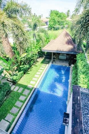 Oxygen Condo A3 (3 brm townhouse) Vacation rental in Rawai
