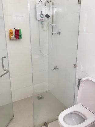 3M Poolside Villa Vacation rental in Western Province