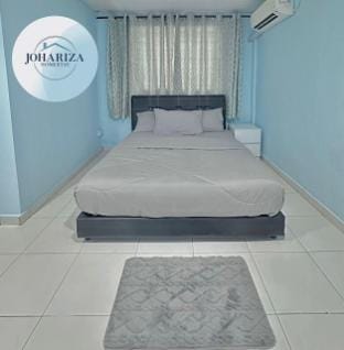 Johariza Homestay Sepanggar Vacation rental in Kota Kinabalu