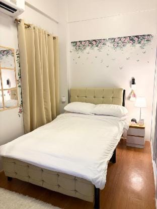 EC scape Staycation Vacation rental in Muntinlupa