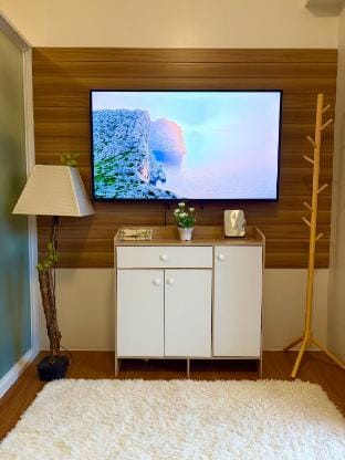 EC scape Staycation Vacation rental in Muntinlupa