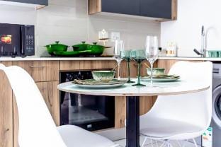Villa Genesis-Luxury Apartment Vacation rental in Sandton