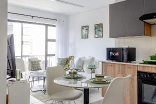 Villa Genesis-Luxury Apartment Vacation rental in Sandton