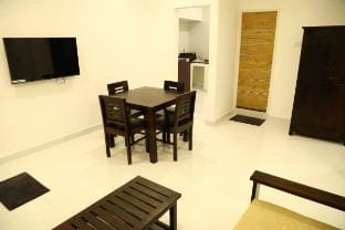 2Bhk Flat T Nagar Chennai Cntrl Shopping Tulsi- S3 Vacation rental in Chennai