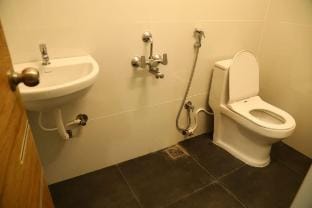 2BHK Flat TNagar Chennai Cntrl Shopping Tulsi - S2 Vacation rental in Chennai